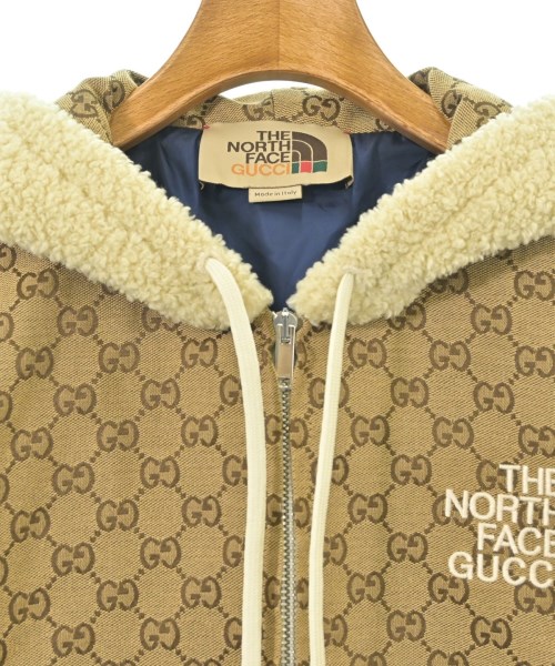 GUCCI（グッチ）その他 ベージュ サイズ:M レディース/2200611120038