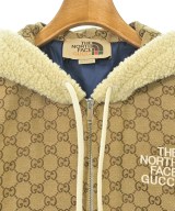 GUCCI（グッチ）その他 ベージュ サイズ:M レディース/2200611120038