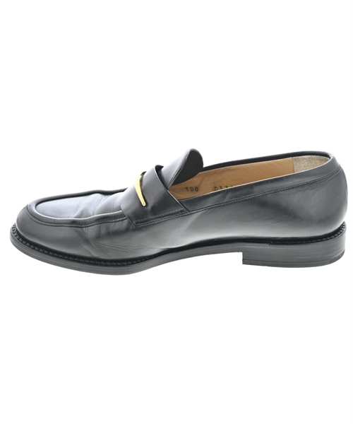 GUCCI（グッチ）ドレスシューズ/ローファー 黒 サイズ:EU36(22.5cm位) レディース/2200611293015