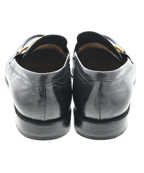 GUCCI（グッチ）ドレスシューズ/ローファー 黒 サイズ:EU36(22.5cm位) レディース/2200611293015