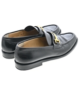 GUCCI（グッチ）ドレスシューズ/ローファー 黒 サイズ:EU36(22.5cm位) レディース/2200611293015