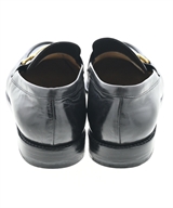 GUCCI（グッチ）ドレスシューズ/ローファー 黒 サイズ:EU36(22.5cm位) レディース/2200611293015