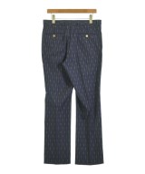 GUCCI（グッチ）スラックス 紺 サイズ:48(L位) メンズ/2200611593030
