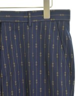 GUCCI（グッチ）スラックス 紺 サイズ:48(L位) メンズ/2200611593030