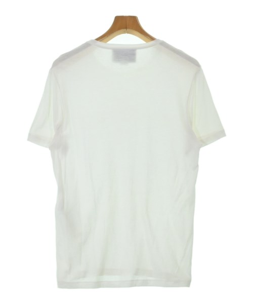 GUCCI（グッチ）Tシャツ・カットソー 白 サイズ:S メンズ/2200612022096