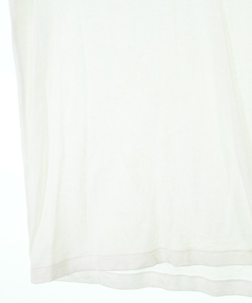 GUCCI（グッチ）Tシャツ・カットソー 白 サイズ:S メンズ/2200612022096