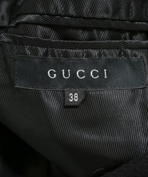 GUCCI（グッチ）その他 黒 サイズ:38(S位) レディース/2200611991010