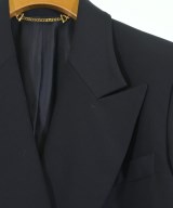 GUCCI（グッチ）ジャケット 紺 サイズ:38(S位) レディース/2200611991027