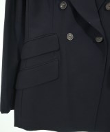 GUCCI（グッチ）ジャケット 紺 サイズ:38(S位) レディース/2200611991027
