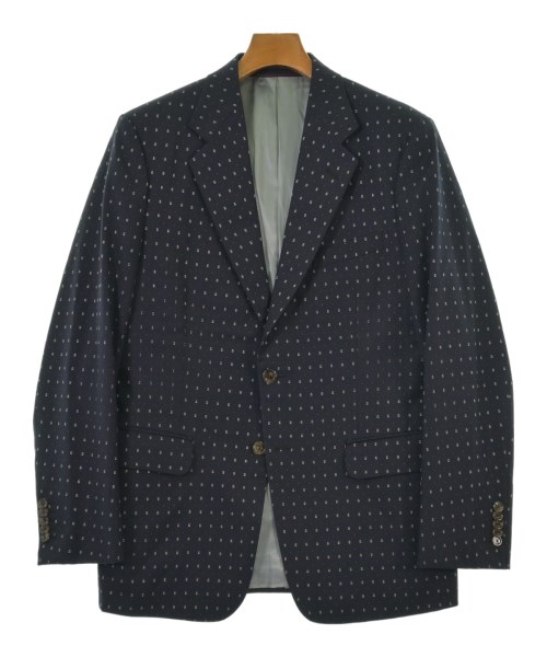 GUCCI（グッチ）その他 紺 サイズ:48/48(L位) メンズ/2200612190023