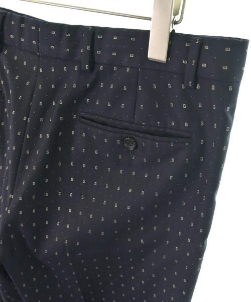 GUCCI（グッチ）その他 紺 サイズ:48/48(L位) メンズ/2200612190023