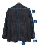 GUCCI（グッチ）その他 紺 サイズ:48/48(L位) メンズ/2200612190023