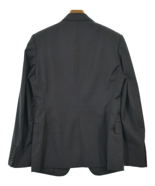 GUCCI（グッチ）テーラードジャケット グレー サイズ:46(M位) メンズ/2200612190030