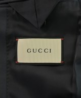 GUCCI（グッチ）テーラードジャケット グレー サイズ:46(M位) メンズ/2200612190030