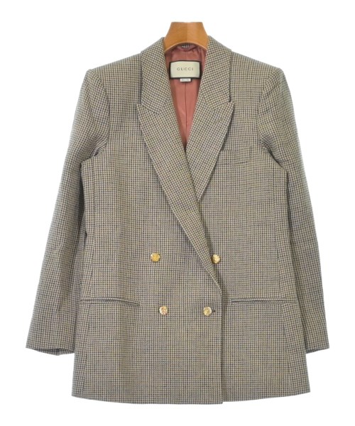 グッチ(GUCCI)のGUCCI テーラードジャケット