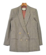 GUCCI テーラードジャケット