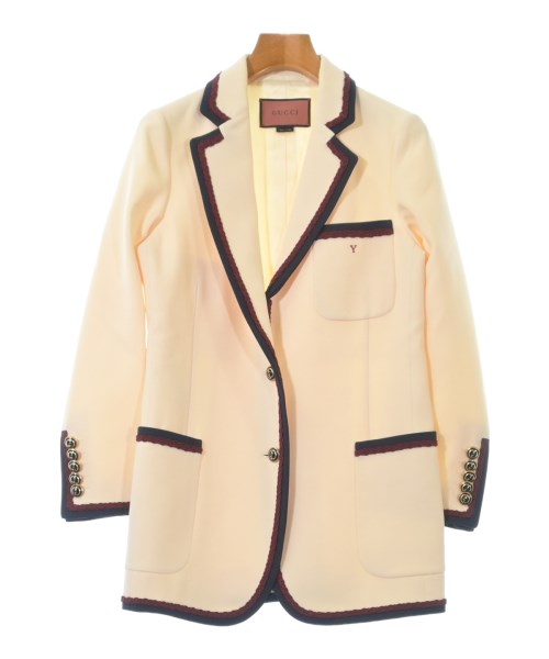 グッチ(GUCCI)のGUCCI テーラードジャケット