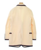 GUCCI（グッチ）テーラードジャケット ベージュ サイズ:36(XS位) レディース/2200612190061