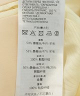 GUCCI（グッチ）テーラードジャケット ベージュ サイズ:36(XS位) レディース/2200612190061