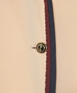 GUCCI（グッチ）テーラードジャケット ベージュ サイズ:36(XS位) レディース/2200612190061