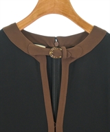 GUCCI（グッチ）ワンピース 黒 サイズ:36(XS位) レディース/2200612190092