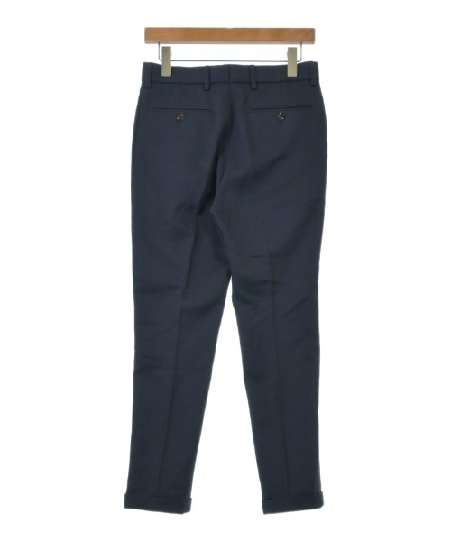 GUCCI（グッチ）スラックス 紺 サイズ:44(S位) メンズ/2200612190146