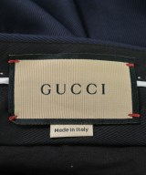 GUCCI（グッチ）スラックス 紺 サイズ:44(S位) メンズ/2200612190146