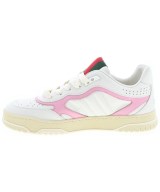 GUCCI（グッチ）スニーカー 白 サイズ:EU40(26.5cm位) メンズ/2200612444010