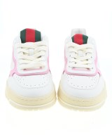 GUCCI（グッチ）スニーカー 白 サイズ:EU40(26.5cm位) メンズ/2200612444010