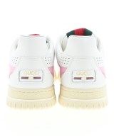 GUCCI（グッチ）スニーカー 白 サイズ:EU40(26.5cm位) メンズ/2200612444010