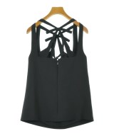 GUCCI（グッチ）ブラウス 黒 サイズ:42(M位) レディース/2200612444041