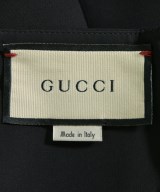 GUCCI（グッチ）ブラウス 黒 サイズ:42(M位) レディース/2200612444041