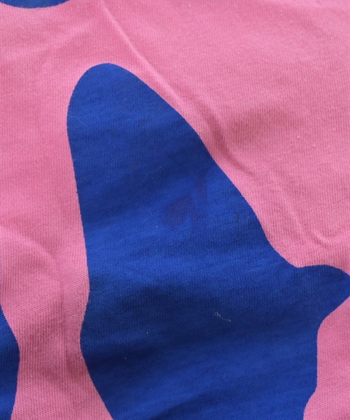 GUCCI（グッチ）Tシャツ・カットソー ピンク サイズ:XS レディース/2200612484016