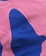 GUCCI（グッチ）Tシャツ・カットソー ピンク サイズ:XS レディース/2200612484016