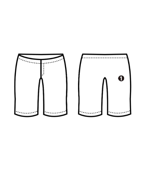 GUCCI（グッチ）ショートパンツ ベージュ サイズ:46(M位) メンズ/2200612637030