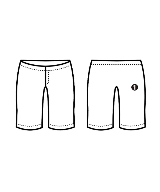 GUCCI（グッチ）ショートパンツ ベージュ サイズ:46(M位) メンズ/2200612637030