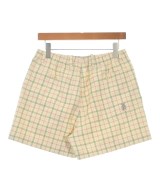 GUCCI（グッチ）ショートパンツ ベージュ サイズ:46(M位) メンズ/2200612637030