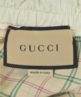 GUCCI（グッチ）ショートパンツ ベージュ サイズ:46(M位) メンズ/2200612637030