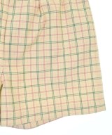 GUCCI（グッチ）ショートパンツ ベージュ サイズ:46(M位) メンズ/2200612637030
