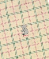 GUCCI（グッチ）ショートパンツ ベージュ サイズ:46(M位) メンズ/2200612637030