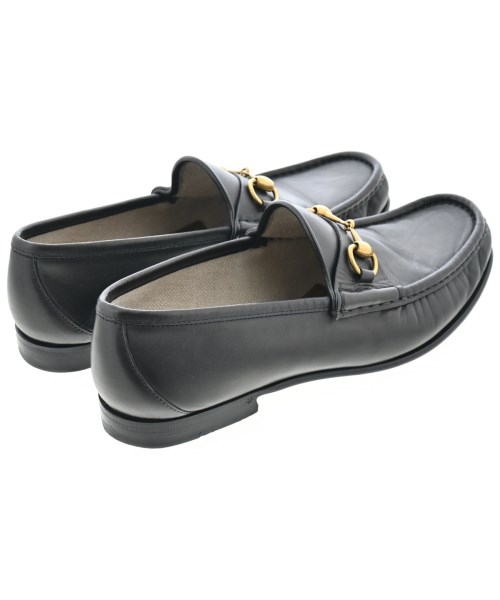 GUCCI（グッチ）その他 黒 サイズ:UK6 1/2(25cm位) メンズ/2200612886056