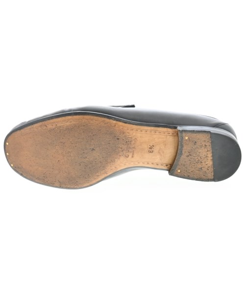 GUCCI（グッチ）その他 黒 サイズ:UK6 1/2(25cm位) メンズ/2200612886056