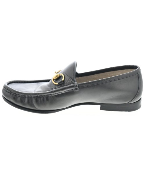 GUCCI（グッチ）その他 黒 サイズ:UK6 1/2(25cm位) メンズ/2200612886056