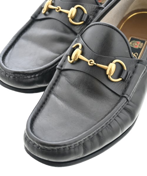 GUCCI（グッチ）その他 黒 サイズ:UK6 1/2(25cm位) メンズ/2200612886056