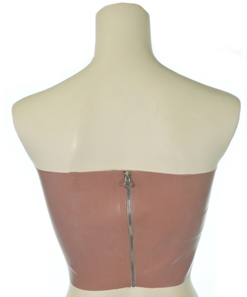 GUCCI（グッチ）ベスト ピンク サイズ:XS レディース/2200612951075