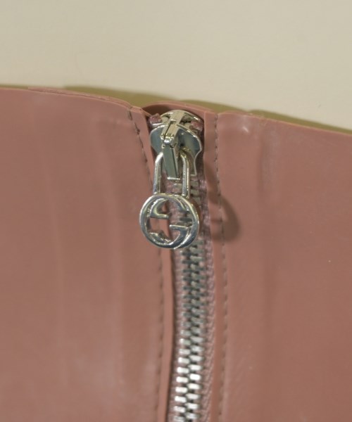 GUCCI（グッチ）ベスト ピンク サイズ:XS レディース/2200612951075