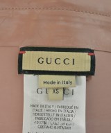 GUCCI（グッチ）ベスト ピンク サイズ:XS レディース/2200612951075