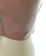 GUCCI（グッチ）ベスト ピンク サイズ:XS レディース/2200612951075