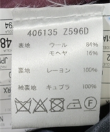 GUCCI（グッチ）その他 黒 サイズ:48(L位) メンズ/2200612963016