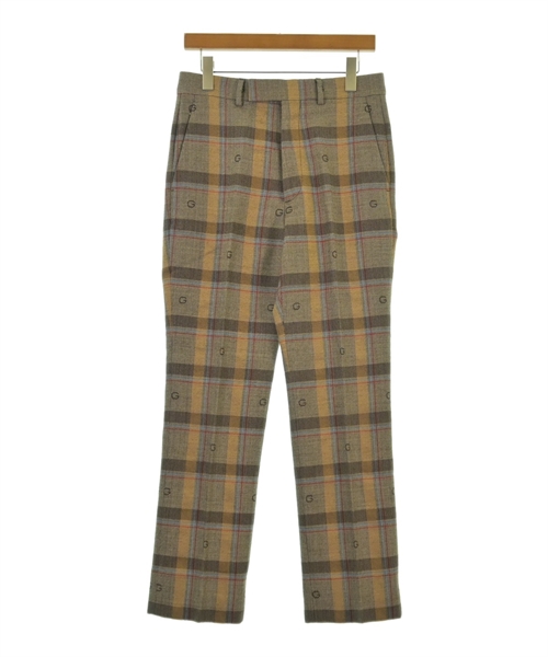 グッチ(GUCCI)のGUCCI スラックス